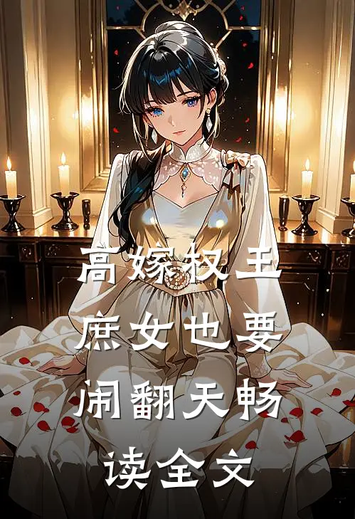 高嫁权王，庶女也要闹翻天畅读全文