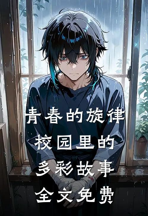 青春的旋律：校园里的多彩故事全文免费