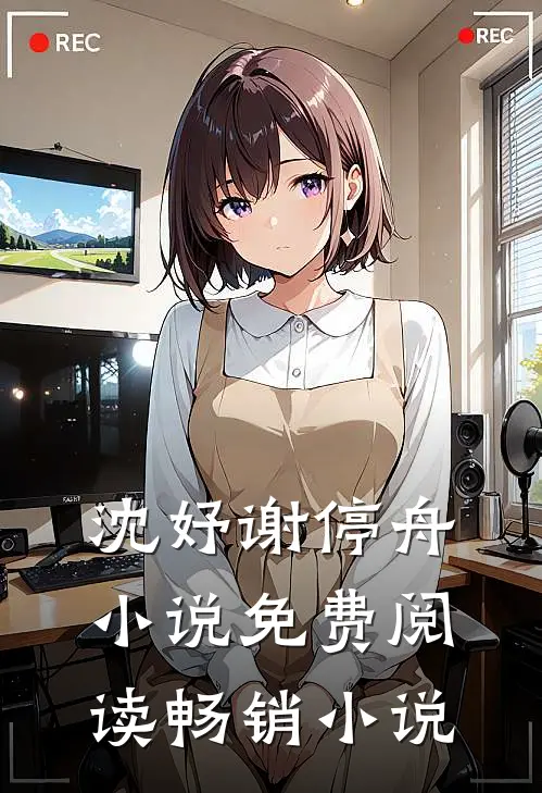 沈妤谢停舟小说免费阅读畅销小说