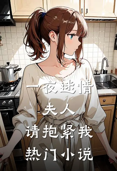一夜迷情：夫人，请抱紧我热门小说