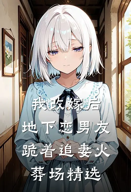 我改嫁后，地下恋男友跪着追妻火葬场精选