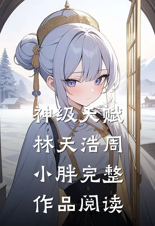 神级天赋林天浩周小胖完整作品阅读