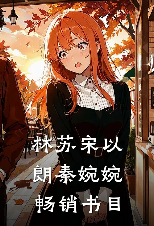 林苏宋以朗秦婉婉畅销书目