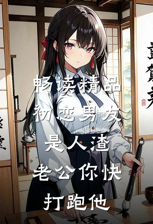 畅读精品初恋男友是人渣,老公你快打跑他
