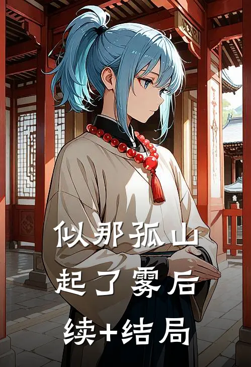 似那孤山起了雾后续+结局