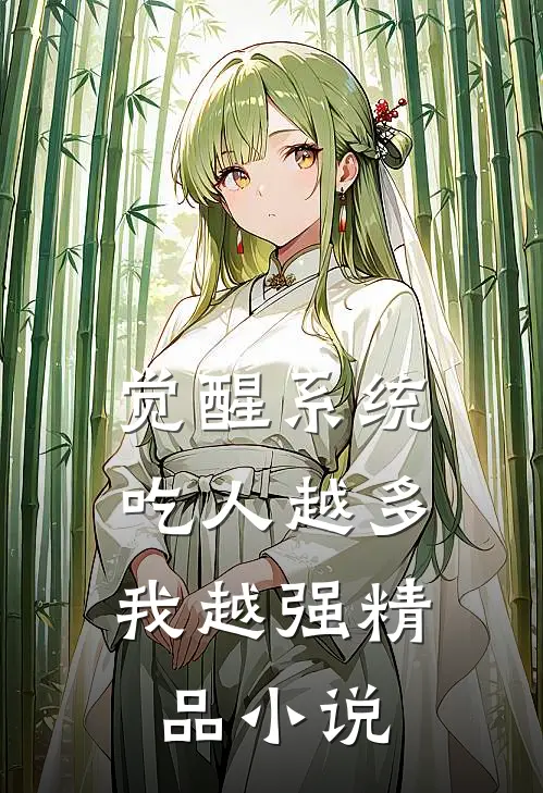 觉醒系统：吃人越多我越强精品小说