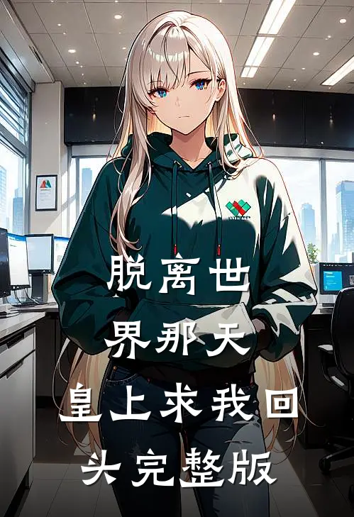 脱离世界那天，皇上求我回头完整版