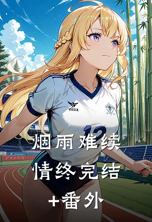 烟雨难续情终完结+番外