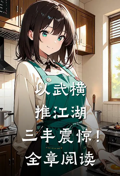 以武横推江湖，三丰震惊！全章阅读