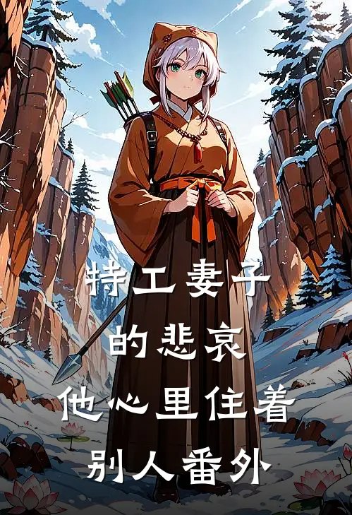 特工妻子的悲哀，他心里住着别人番外