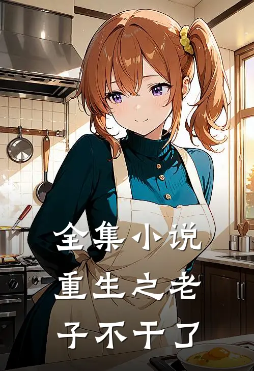全集小说重生之老子不干了