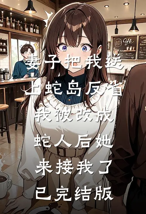 妻子把我送上蛇岛反省，我被改成蛇人后她来接我了已完结版