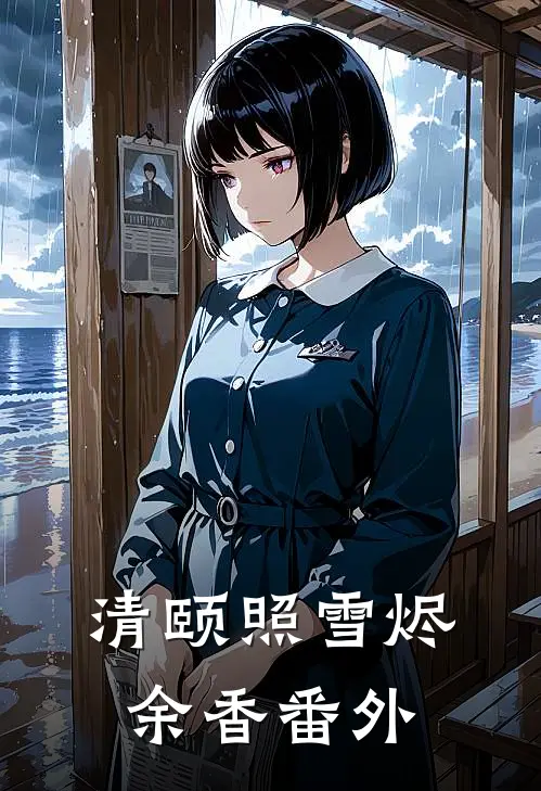 清颐照雪烬余香番外
