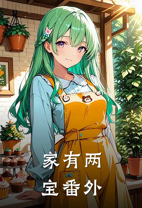 家有两宝 番外