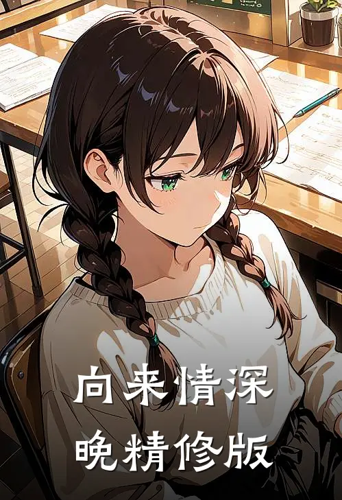 向来情深晚精修版