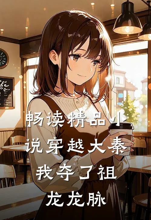 畅读精品小说穿越大秦，我夺了祖龙龙脉