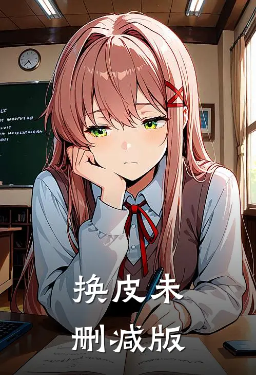 换皮未删减版