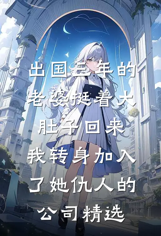 出国三年的老婆挺着大肚子回来，我转身加入了她仇人的公司精选