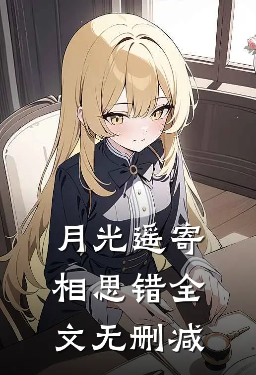月光遥寄相思错全文无删减