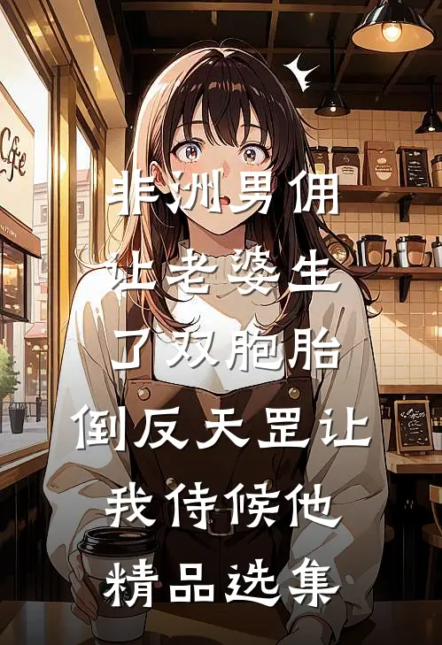 非洲男佣让老婆生了双胞胎，倒反天罡让我侍候他精品选集