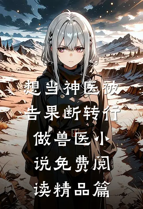 想当神医被告果断转行做兽医小说免费阅读精品篇