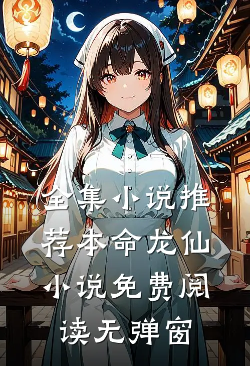 全集小说推荐本命龙仙小说免费阅读无弹窗