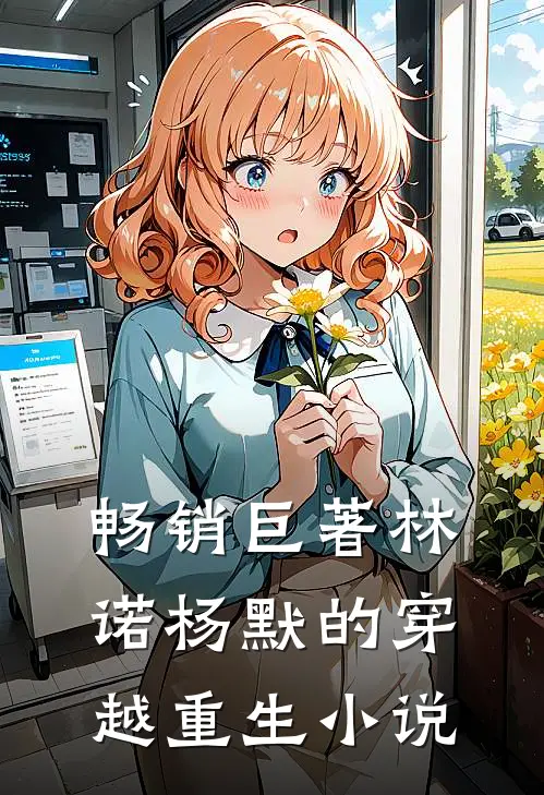 畅销巨著林诺杨默的穿越重生小说