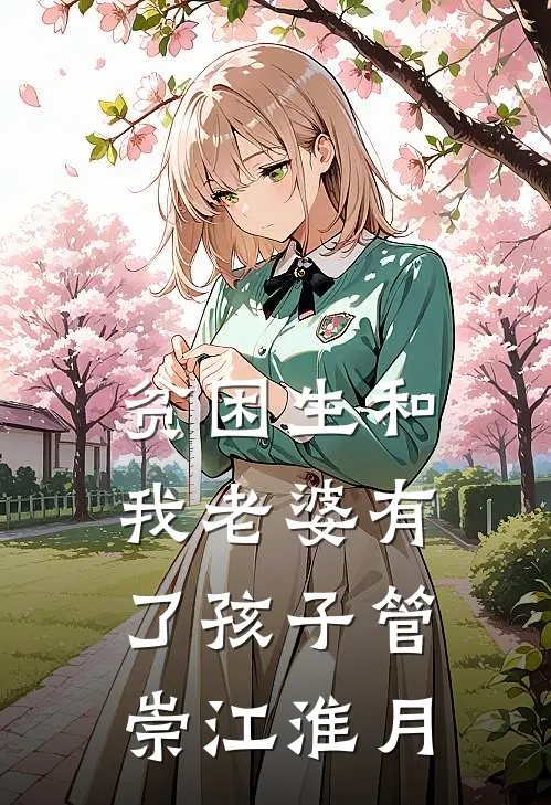 贫困生和我老婆有了孩子管崇江淮月