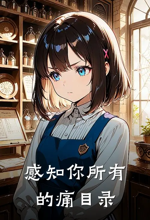感知你所有的痛目录