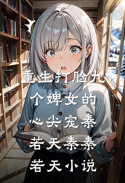 重生打脸九个婢女的心尖宠秦若天秦秦若天小说