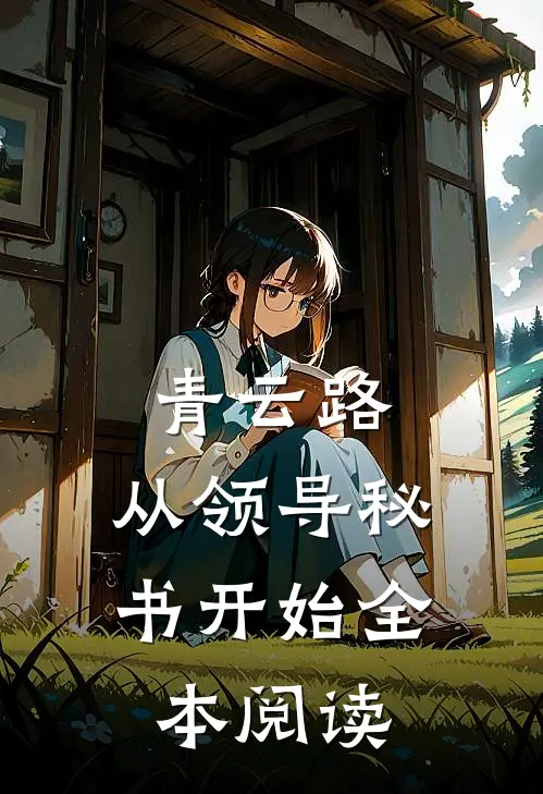 青云路：从领导秘书开始全本阅读