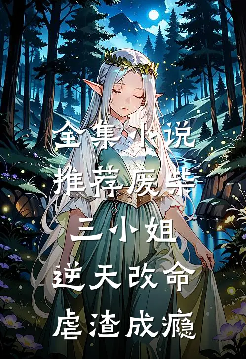 全集小说推荐废柴三小姐：逆天改命，虐渣成瘾