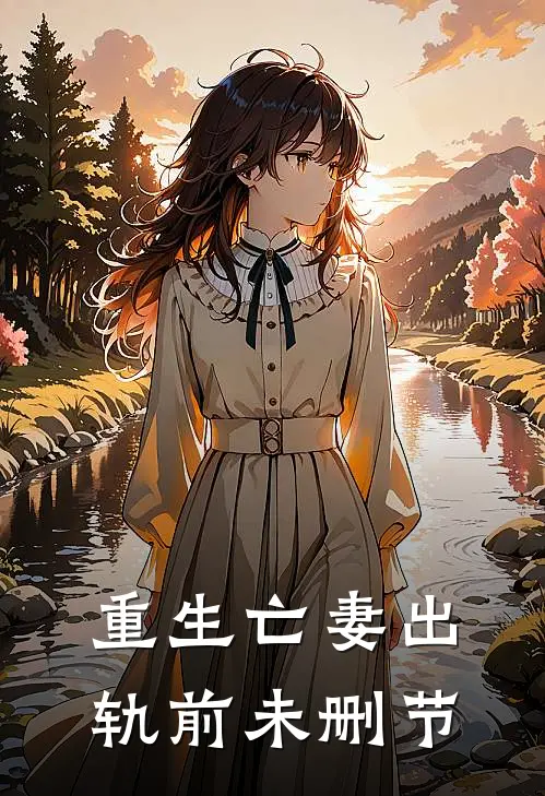 重生亡妻出轨前未删节