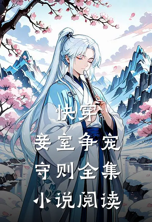 快穿：妾室争宠守则全集小说阅读