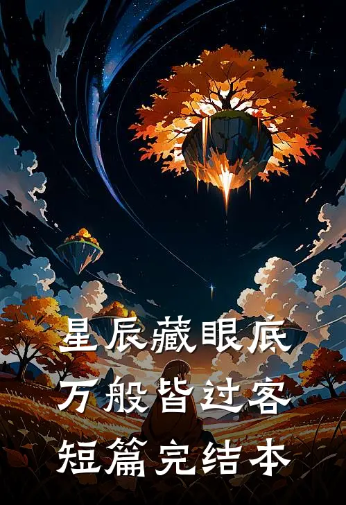 星辰藏眼底，万般皆过客短篇完结本