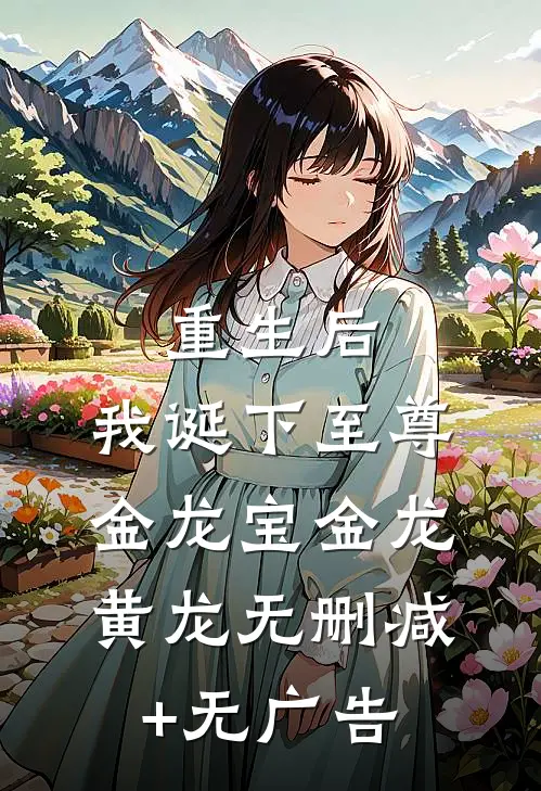 重生后，我诞下至尊金龙宝金龙黄龙无删减+无广告
