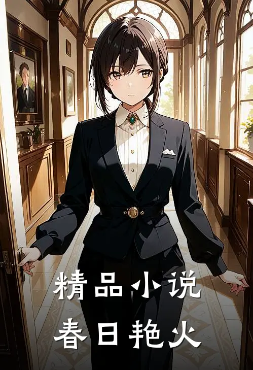 精品小说春日艳火