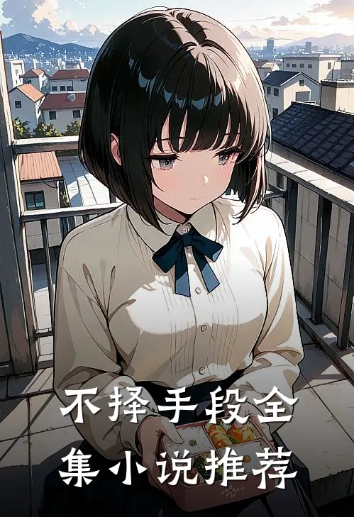 不择手段全集小说推荐