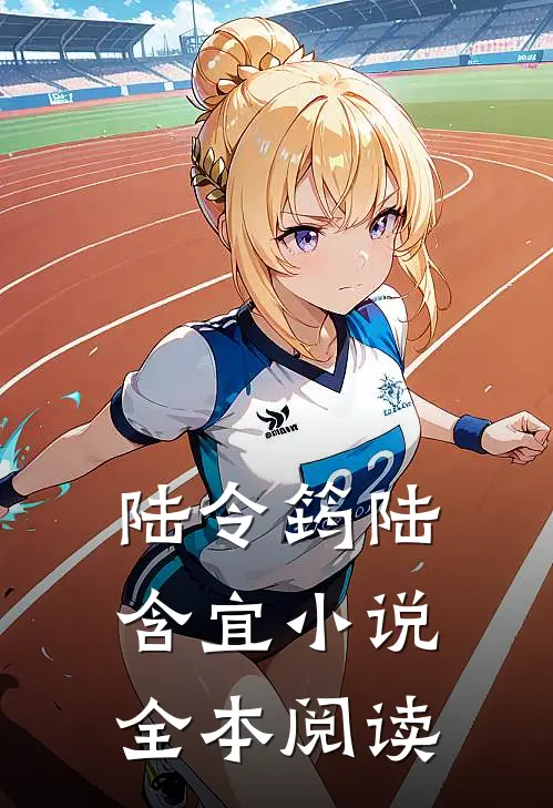陆令筠陆含宜小说全本阅读