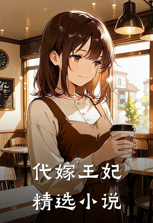 代嫁王妃精选小说