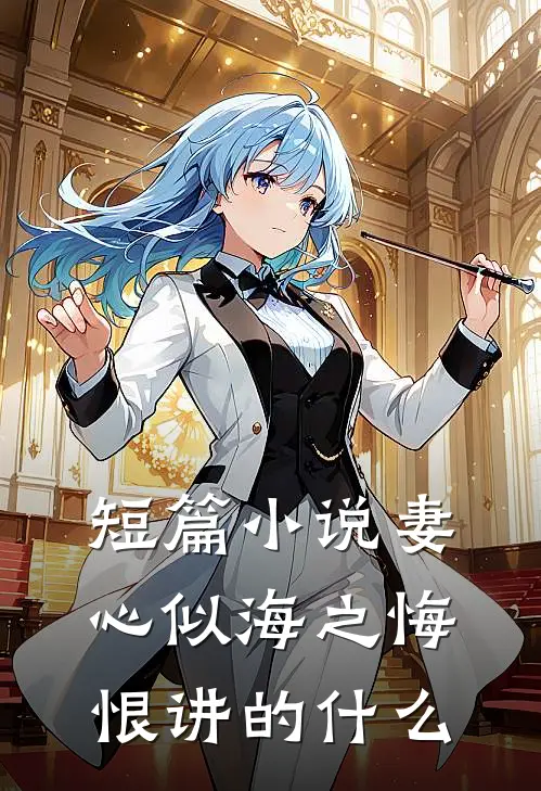 短篇小说妻心似海之悔恨讲的什么