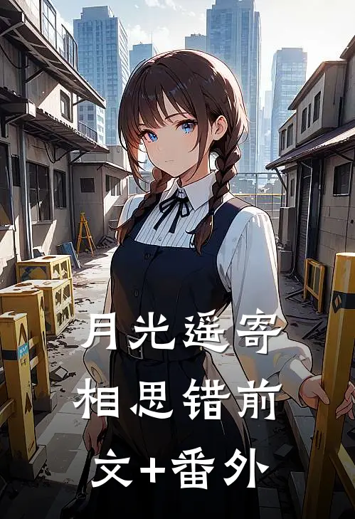 月光遥寄相思错前文+番外