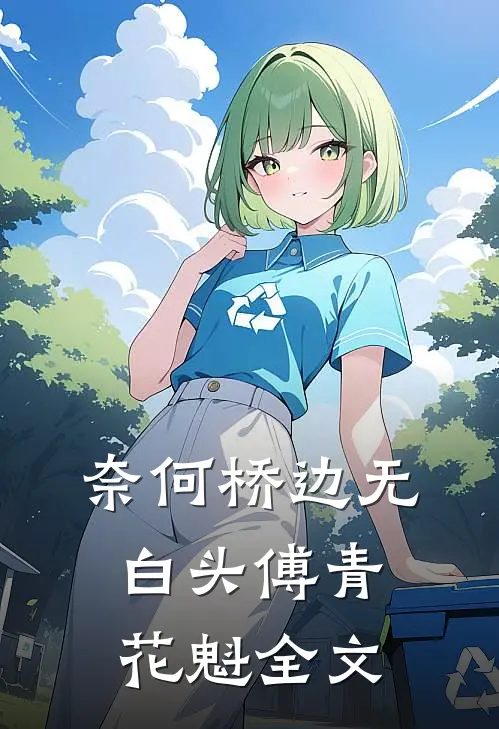 奈何桥边无白头傅青花魁全文