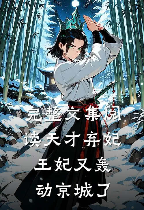 完整文集阅读天才弃妃：王妃又轰动京城了