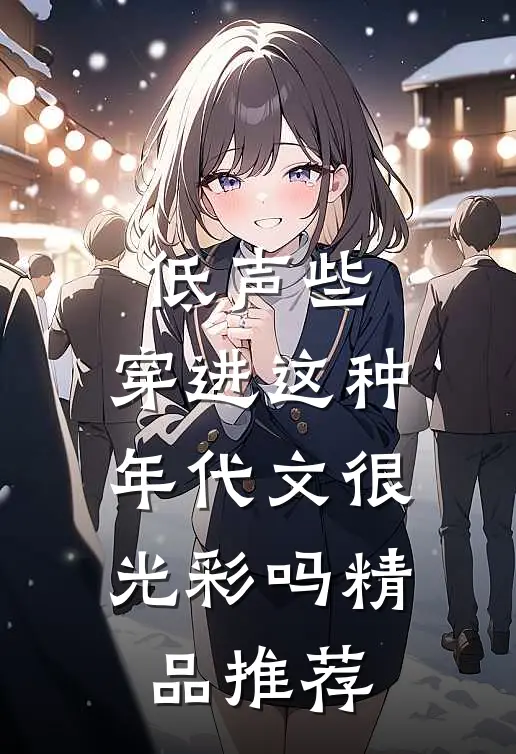 低声些，穿进这种年代文很光彩吗精品推荐