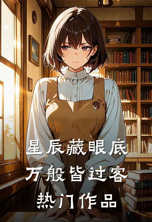 星辰藏眼底，万般皆过客热门作品