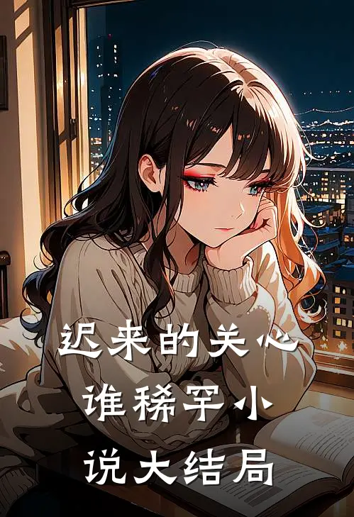 迟来的关心谁稀罕小说大结局