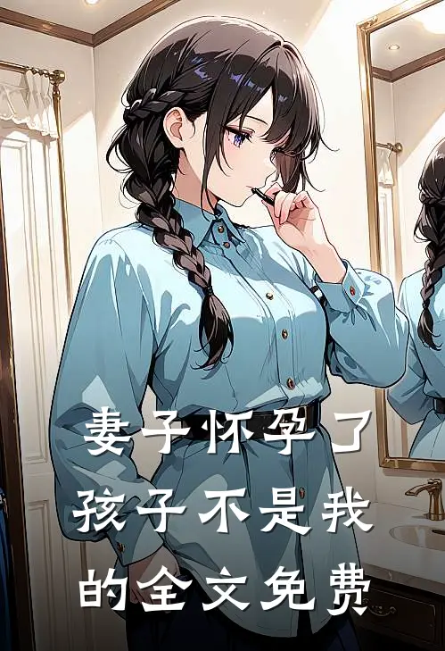 妻子怀孕了，孩子不是我的全文免费