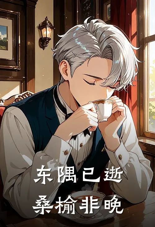 东隅已逝，桑榆非晚