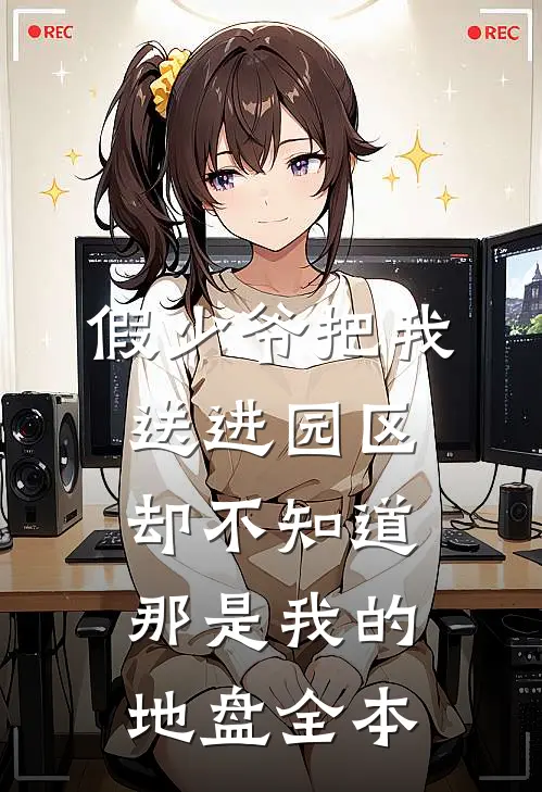 假少爷把我送进园区，却不知道那是我的地盘全本